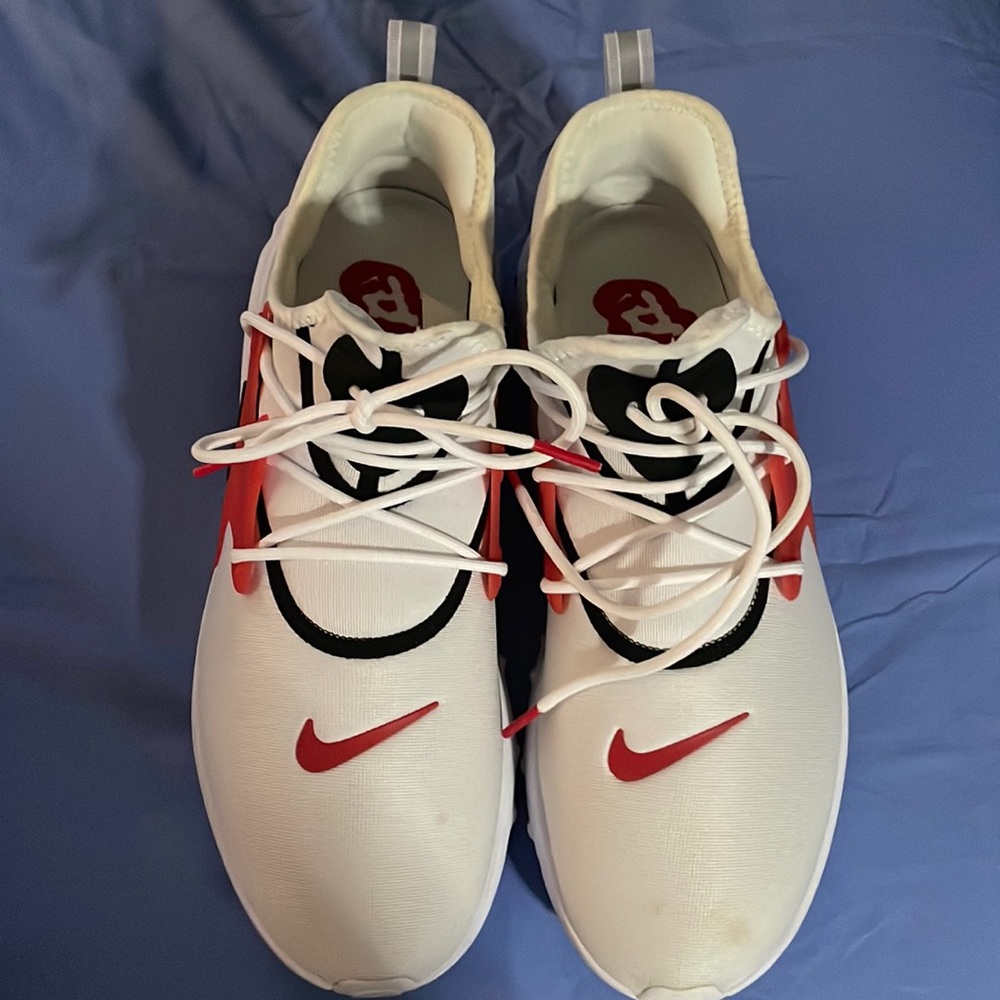 Nike air presto’s